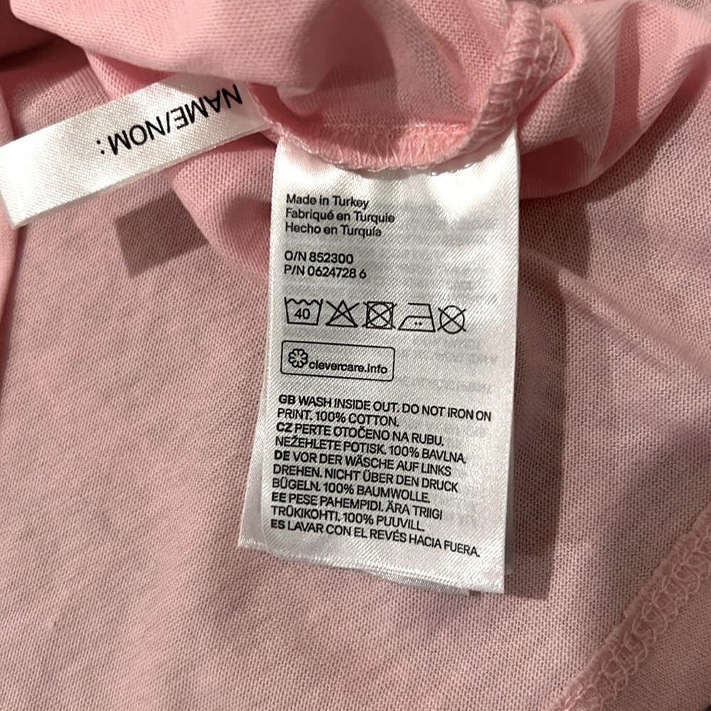 H&M Sanrio Hello Kitty - Picture 3 of 6